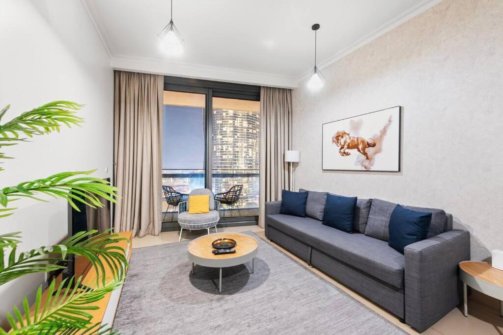 First Class 1br Beautifully Furnished Apartment